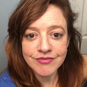 Meet your Posher, Christine